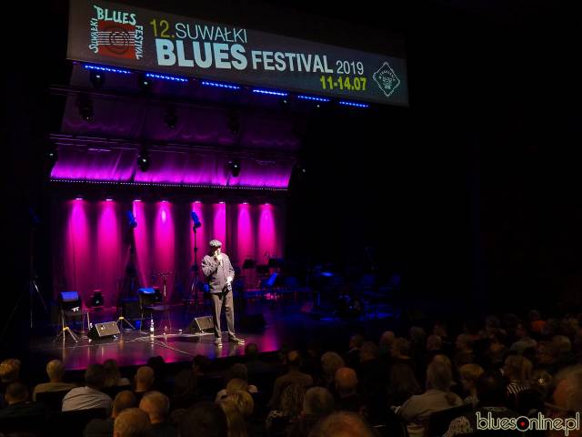 suwalki blues festival 2019 koncert otwarcia 2